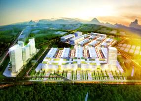 �Fꖱ����r(n��ng)�a(ch��n)Ʒ��������@�(xi��ng)Ŀ����^(q��)��ʩ��һ��(bi��o)��